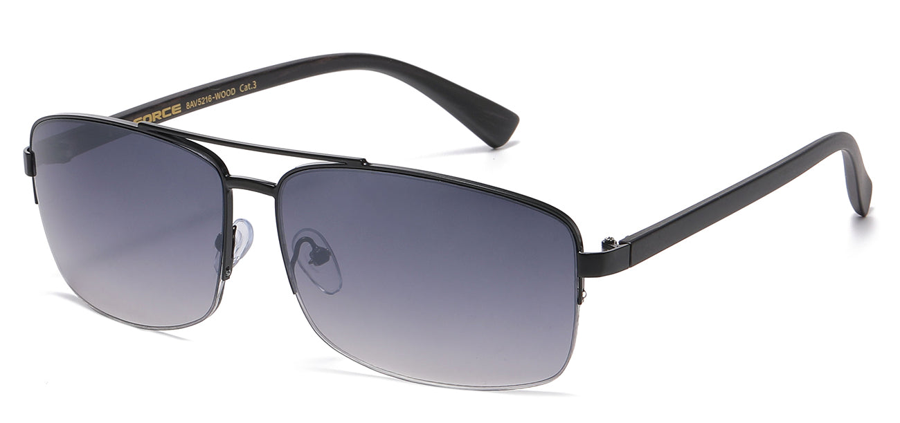 Air Force 8AV5216-WOOD