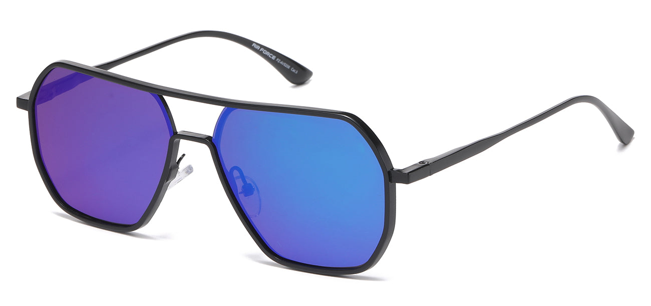 Polarized Air Force PZ-AV5206