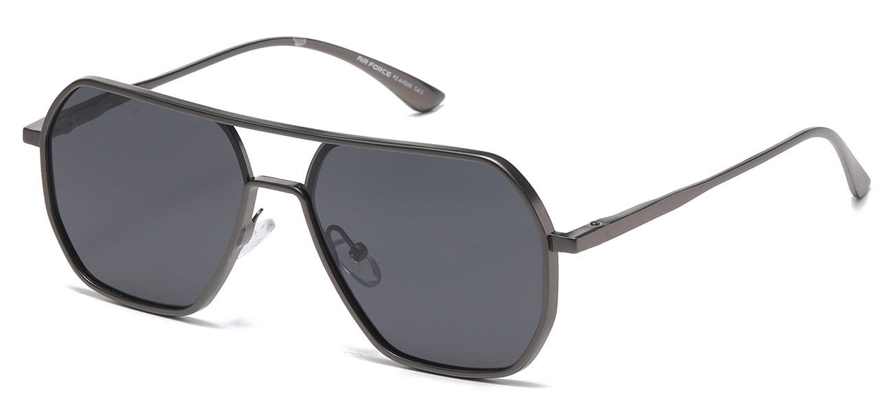 Polarized Air Force PZ-AV5206