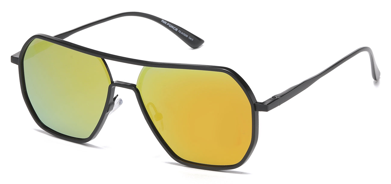 Polarized Air Force PZ-AV5206